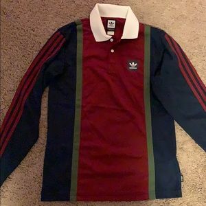 Vintage Adidas Shirt